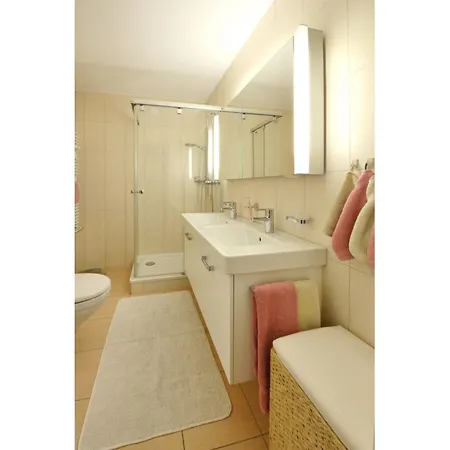 Apartment Skyline 108 St. Moritz