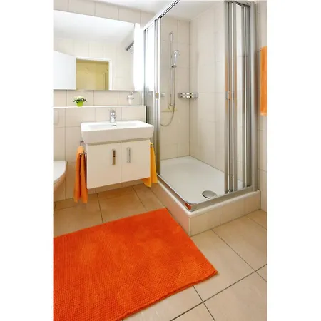 Skyline 108 Apartment *