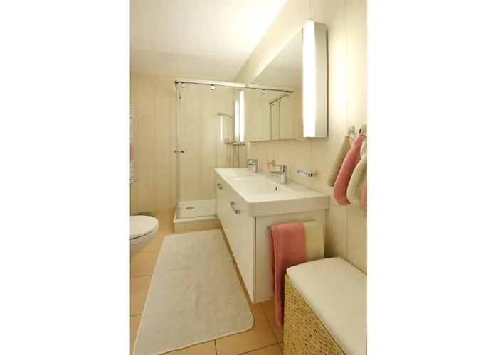 Apartmán Skyline 108 Svatý Mořic