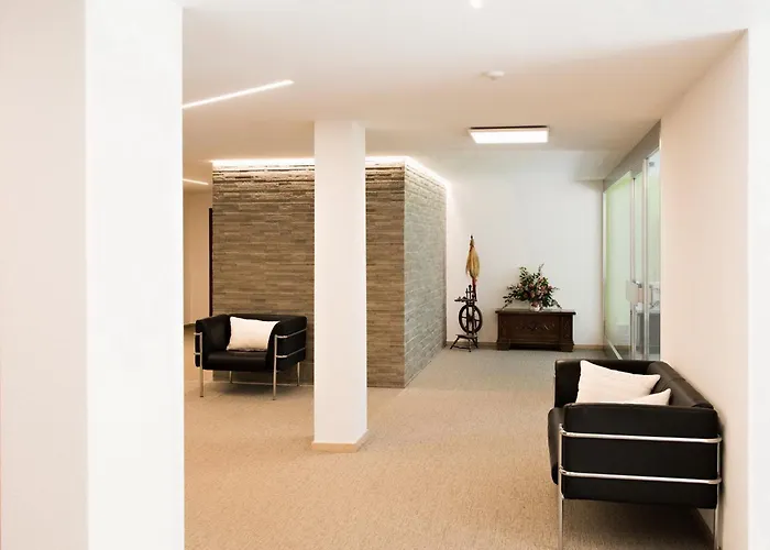 Lägenhet Skyline 108