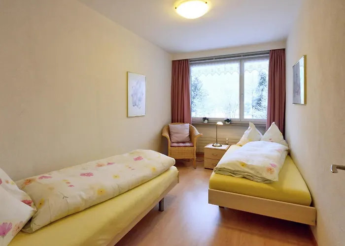 Apartmán Skyline 108