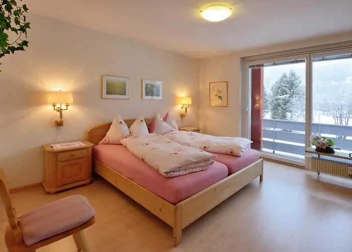 Apartmán Skyline 108 *