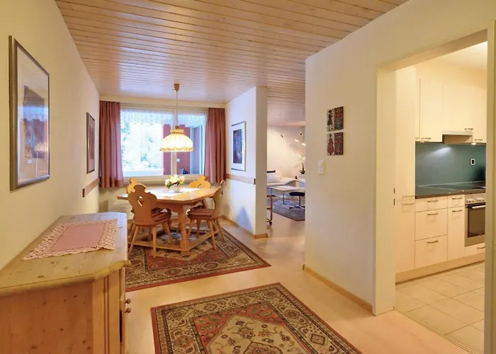 Skyline 108 Lägenhet