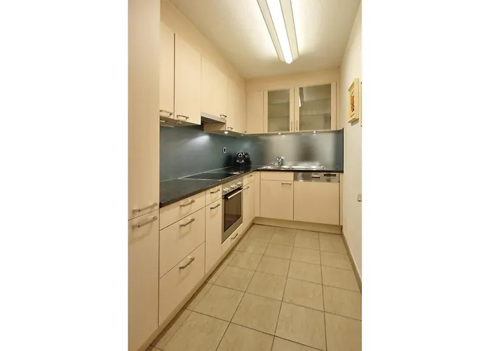 Apartmán Skyline 108 *