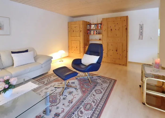 Lägenhet Skyline 108 *