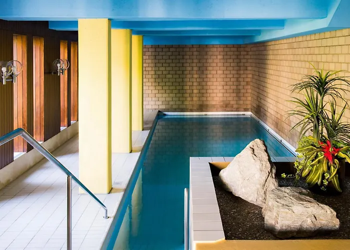 アパート Skyline 108 *