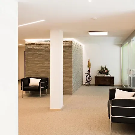 Apartamento Skyline 108