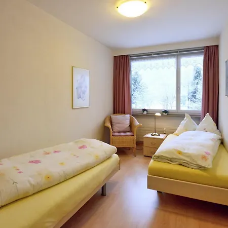 Apartamento Skyline 108