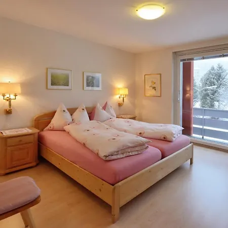 Apartamento Skyline 108 *